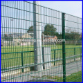 2015 lowest price galvanized 4mm welded fencing from 20-year factory